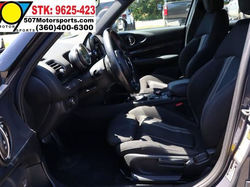 Used 2016 MINI Cooper Clubman S FWD image 13