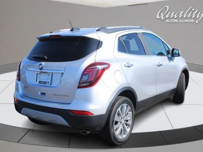 Used 2018 Buick Encore Preferred