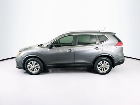 Used 2015 Nissan Rogue SV image 4