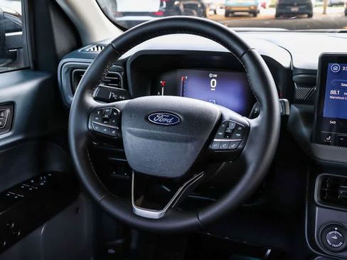 New 2026 Ford Maverick Lariat w/ Black Appearance Package AWD/4WD image 16