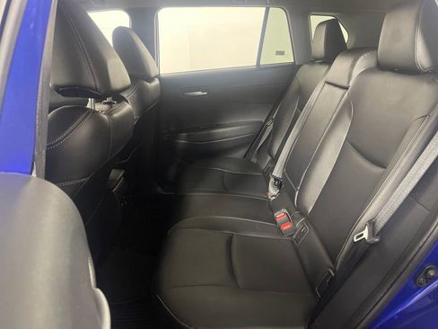 Certified 2022 Toyota Corolla Cross XLE image 13