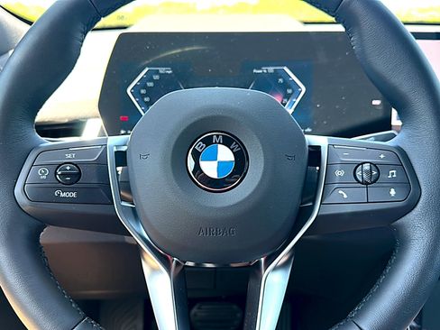 New 2026 BMW X2 xDrive28i w/ Technology Package AWD/4WD image 18