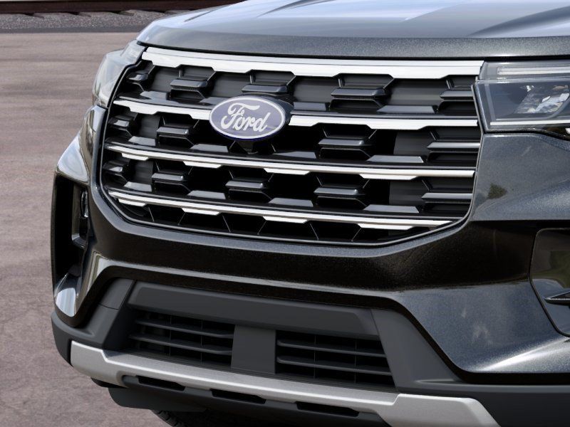 New 2027 Ford Explorer Active w/ Active Comfort Package RWD image 17