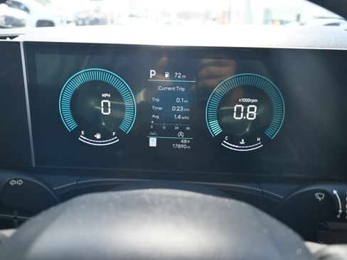 Used 2024 Hyundai Santa Fe SE image 21