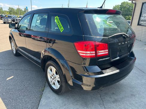Used 2016 Dodge Journey SE FWD image 7