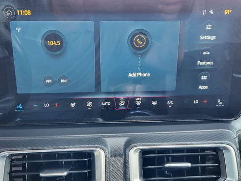 Used 2024 Ford Mustang Premium RWD image 18