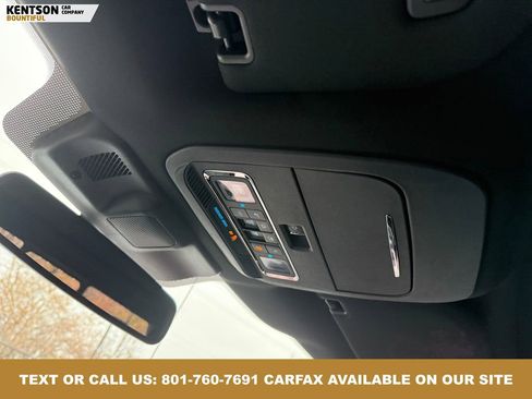 Used 2023 Ford F150 Lariat w/ Equipment Group 502A High image 32