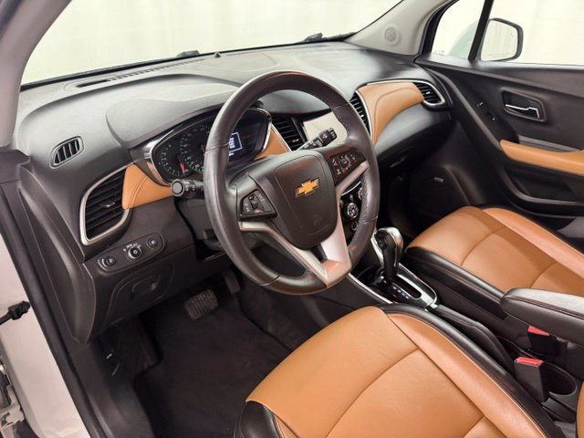 Used 2019 Chevrolet Trax Premier AWD/4WD image 10