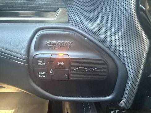 Used 2019 RAM 3500 Limited w/ Max Tow Package AWD/4WD image 30