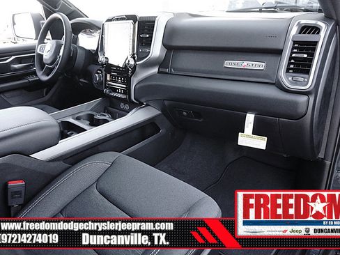 New 2026 RAM 1500 Lone Star image 12