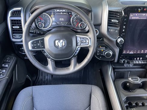 New 2026 RAM 1500 Big Horn AWD/4WD image 23