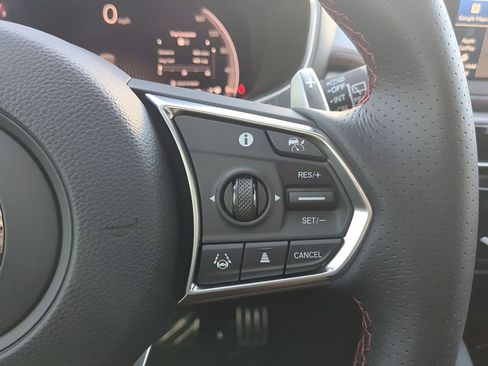 New 2026 Acura MDX A-Spec image 28