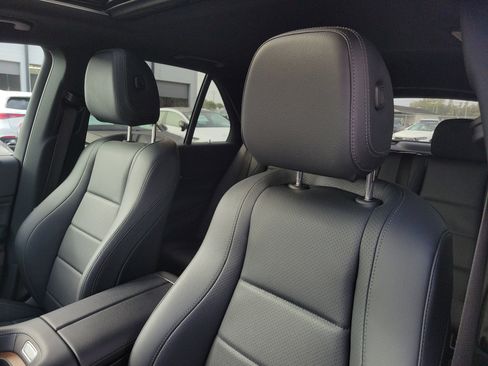 Certified 2022 Mercedes-Benz GLE 350 4MATIC image 25