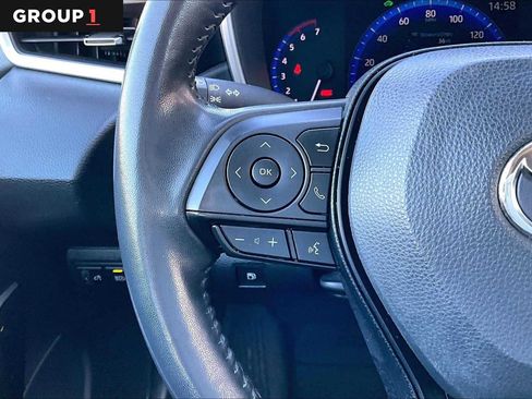 Certified 2022 Toyota Corolla LE w/ Premium Interior Package image 24