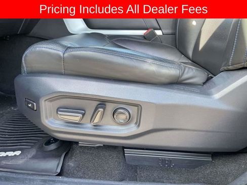 Used 2023 Toyota Tundra Platinum AWD/4WD image 21