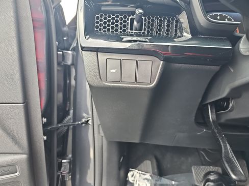 Used 2026 Honda CR-V EX-L image 25
