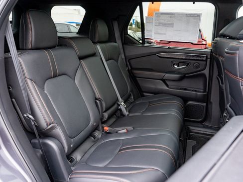 New 2026 Honda Passport TrailSport Elite image 17