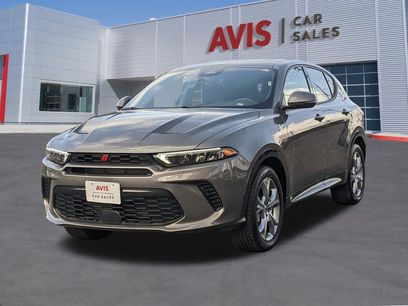 Used 2024 Dodge Hornet R/T