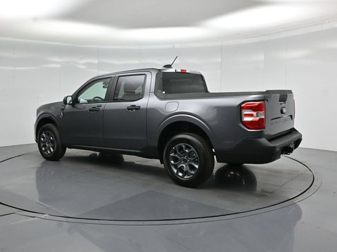 New 2026 Ford Maverick XLT FWD image 6