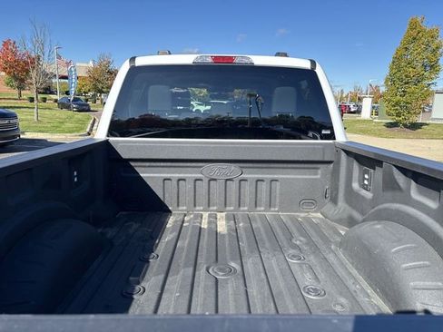 Used 2025 Ford F350 XLT image 22