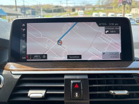 Used 2019 BMW X3 xDrive30i w/ Driving Assistance Package image 31