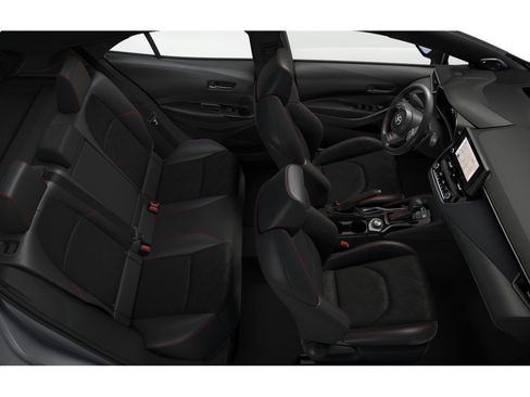 New 2026 Toyota Corolla GR image 22