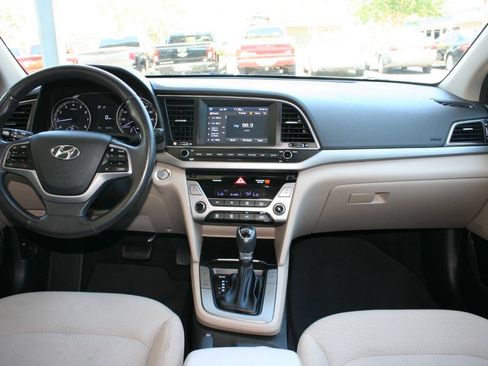 Used 2018 Hyundai Elantra Value Edition w/ Cargo Package FWD image 15
