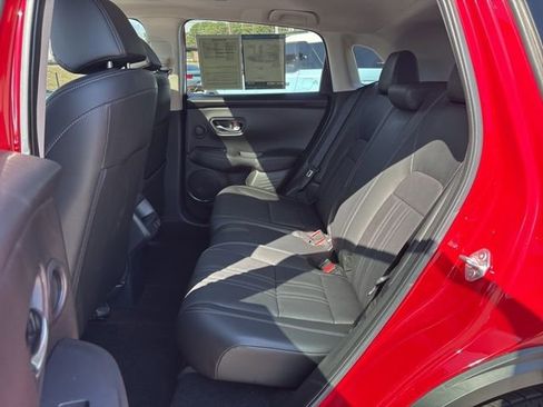 Used 2024 Honda HR-V EX-L image 24