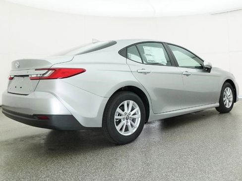 New 2026 Toyota Camry LE image 21
