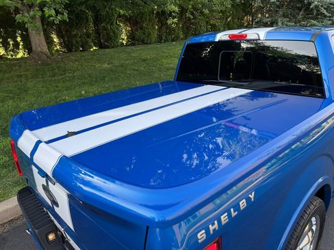 Used 2020 Ford F150 Lariat w/ Equipment Group 502A Luxury image 54