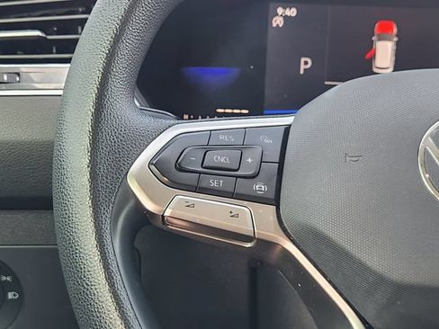 Used 2022 Volkswagen Tiguan S FWD image 28