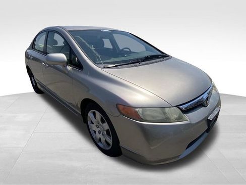 Used 2006 Honda Civic LX image 13