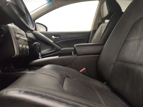 Used 2014 Nissan Murano SL FWD image 17