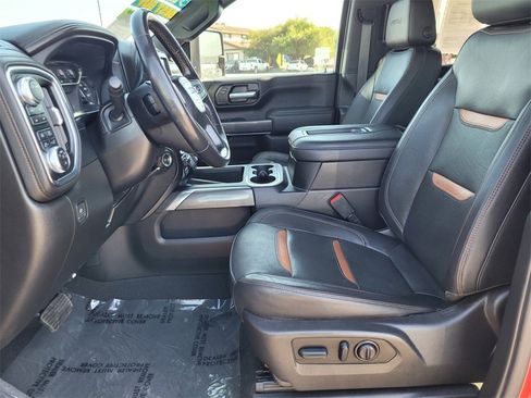 Used 2022 GMC Sierra 2500 AT4 w/ AT4 Preferred Package image 15