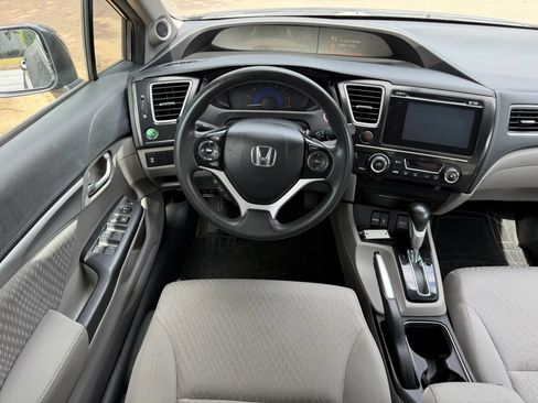 Used 2014 Honda Civic EX image 22