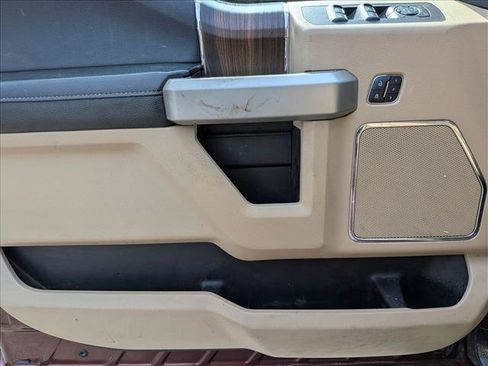 Used 2016 Ford F150 Lariat RWD image 10