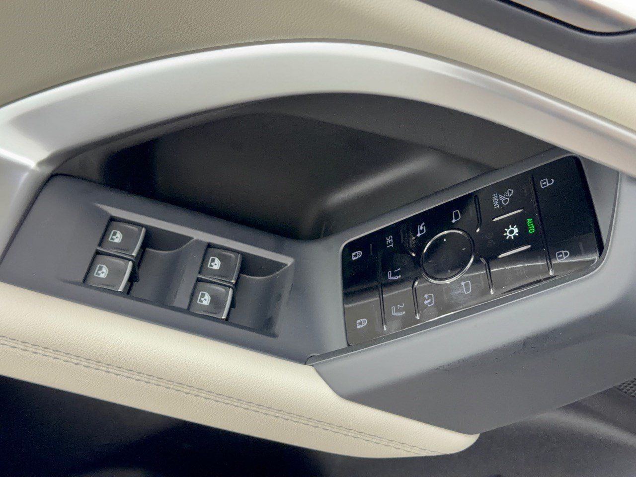 New 2026 Audi Q5 Prestige AWD/4WD image 15