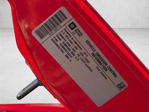 Used 2014 Chevrolet Corvette Stingray Convertible w/ 2LT Preferred Equipment Group image 22