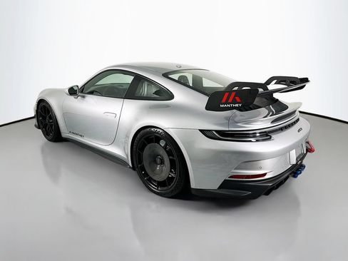 Certified 2023 Porsche 911 GT3 RWD image 3