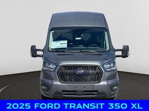 New 2025 Ford Transit 350 XL AWD/4WD image 8