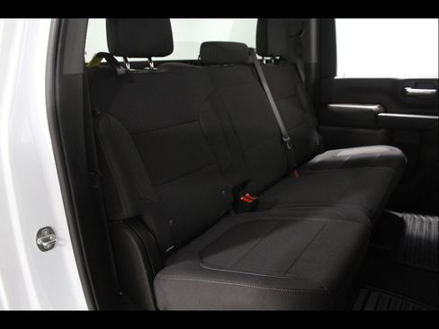 Used 2022 Chevrolet Silverado 3500 LT image 18