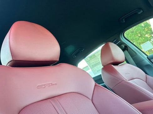 New 2026 Kia K5 GT-Line w/ GT-Line Red Interior Package image 18