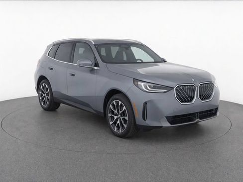 Used 2026 BMW X3 xDrive30i AWD/4WD image 16