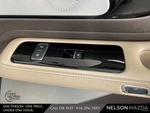 Used 2020 Lincoln Aviator Grand Touring w/ Equipment Group 301A image 56