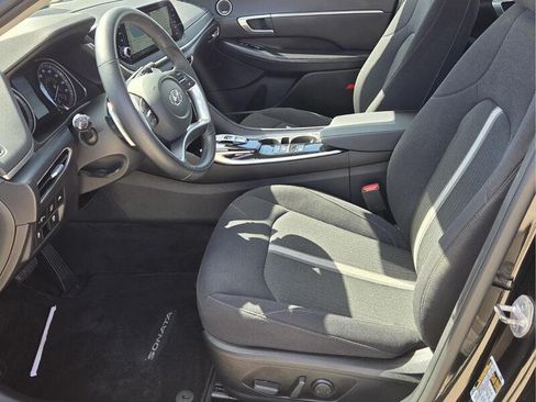 Used 2023 Hyundai Sonata SEL FWD image 10