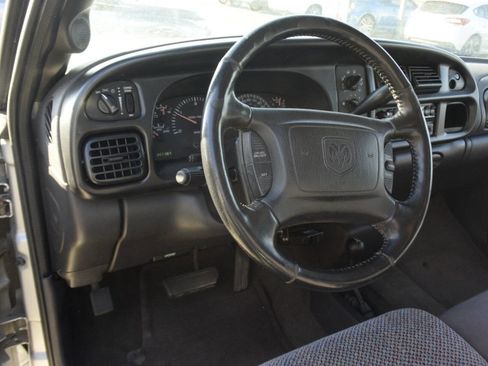 Used 2002 Dodge Ram 2500 Truck 4x4 Quad Cab image 14