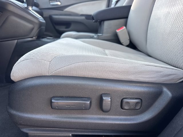 Used 2016 Honda CR-V EX image 14