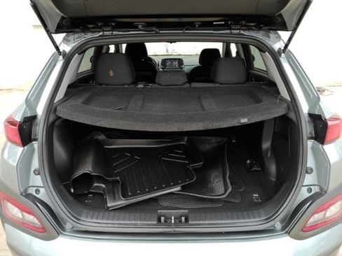 Used 2021 Hyundai Kona SEL w/ Cargo Package image 25