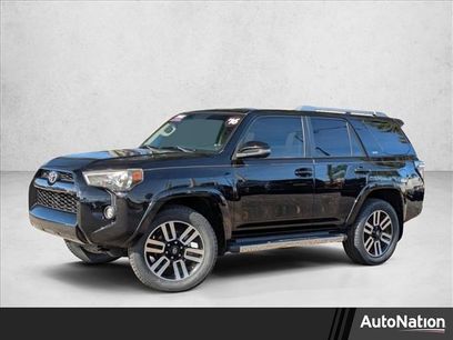 Used 2016 Toyota 4Runner SR5 Premium