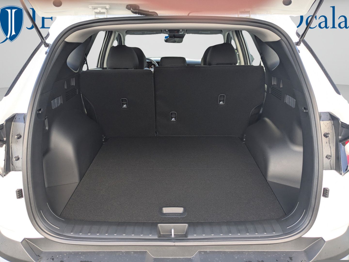 New 2026 Hyundai Tucson SE FWD image 11